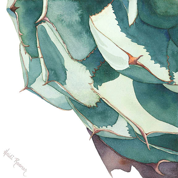 The bottom left canvas of "Becoming Whole"