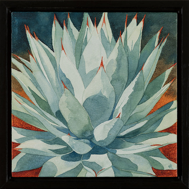 Blue Agave