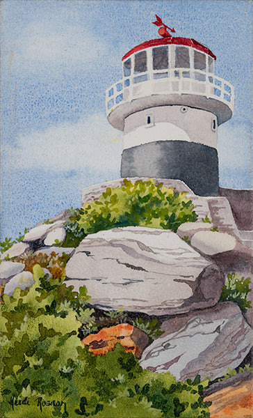 Cape Point Lighthouse