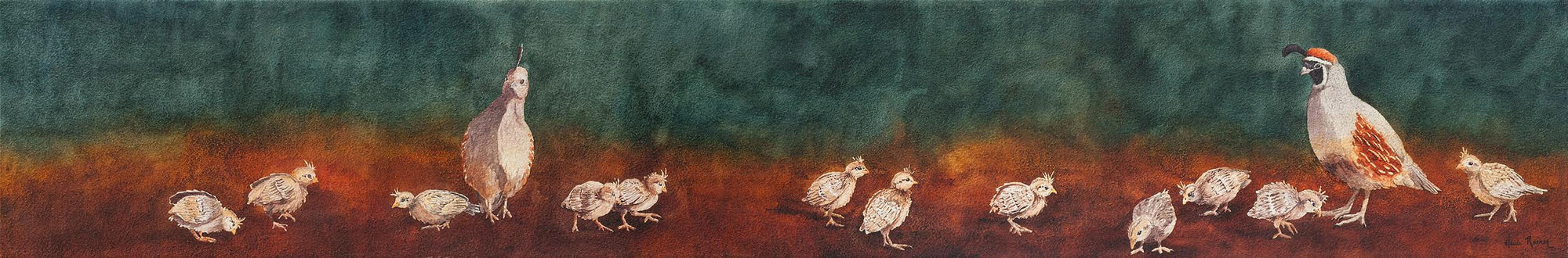 Cheeper by the Dozen