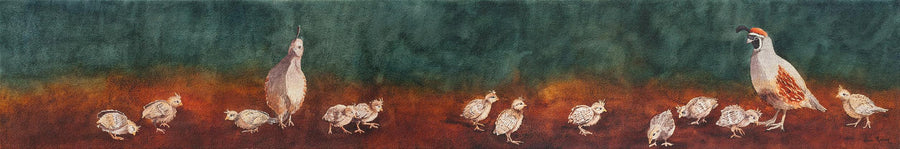 Cheeper by the Dozen