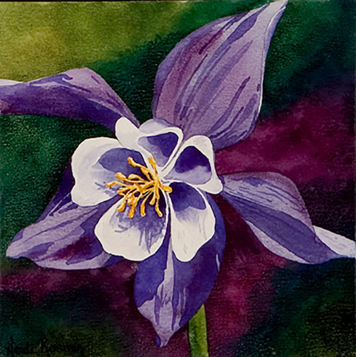 Columbine II
