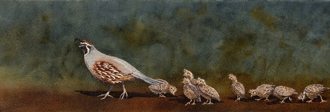 Everyone Loves a Parade