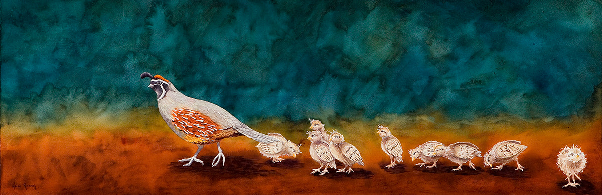 Follow the Leader?