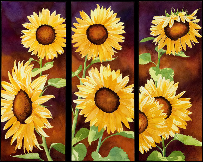 I’ll Follow the Sun