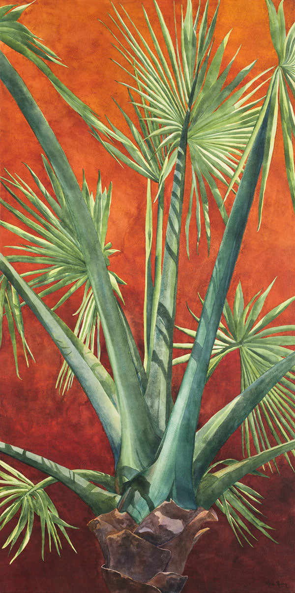 I’m a Really Big Fan