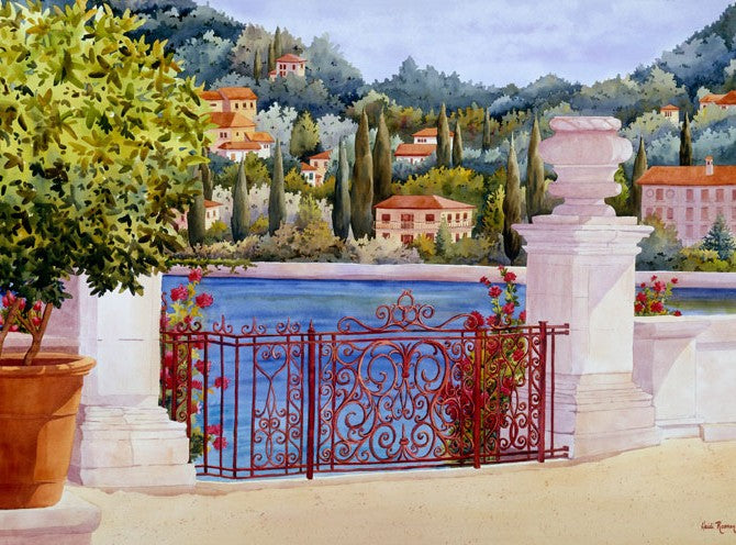 Isole Bella, Lago Maggiore