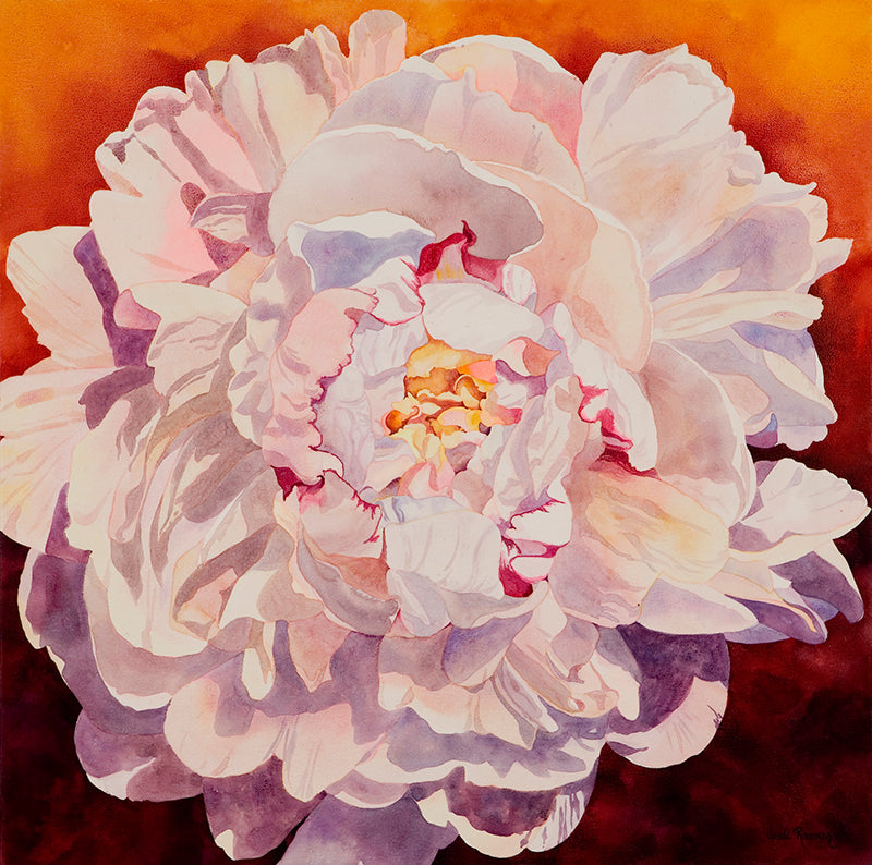 Peony