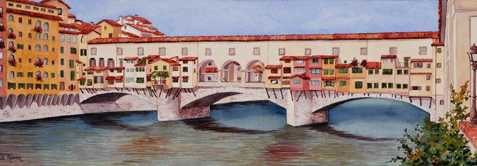 Ponte Vecchio