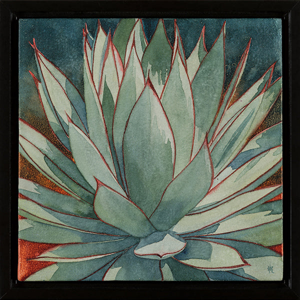 Red Agave