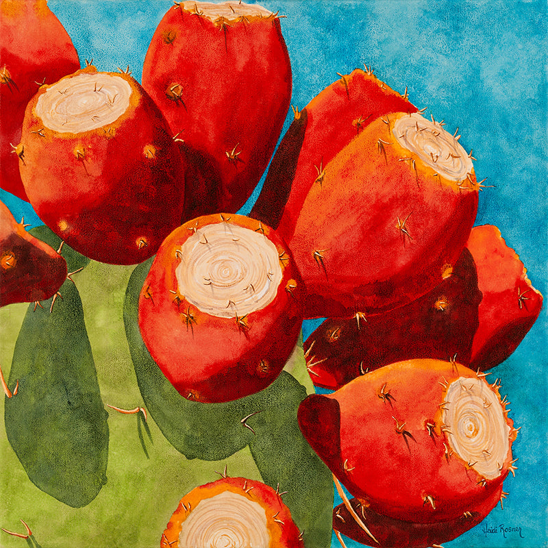 Ripe for the Picking