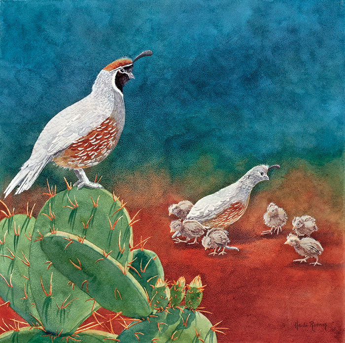 Someone to Watch Over Me