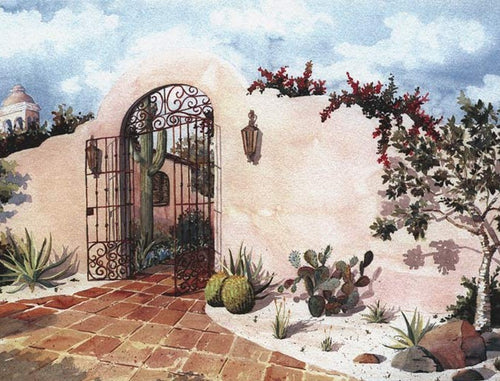 Sonoran Gate