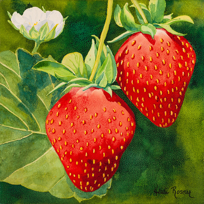 Strawberry