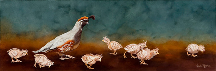 There’s One In Every Crowd