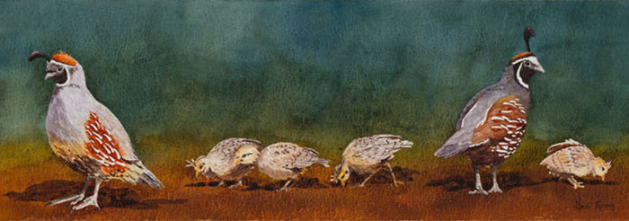 Who's In Charge Here