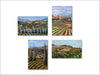 Vineyard Series notecards